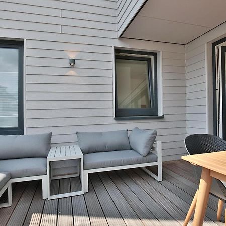 Strandperle Ostsee Suite 5 Niendorf  Kültér fotó