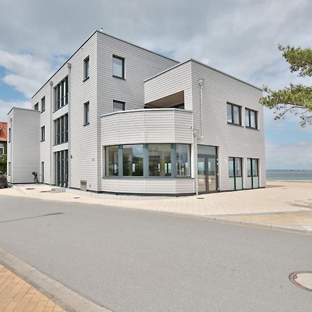 Strandperle Ostsee Suite 5 Niendorf  Kültér fotó