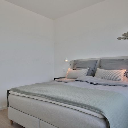Strandperle Ostsee Suite 5 Niendorf  Kültér fotó