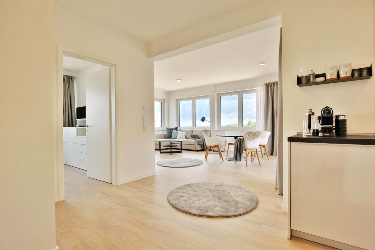 Strandperle Ostsee Suite 5 Niendorf  Kültér fotó